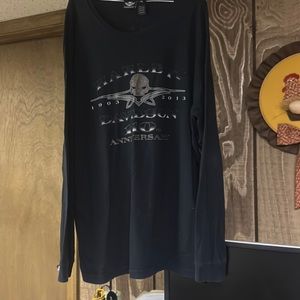 Harley Davidson 110th Anniversary LS